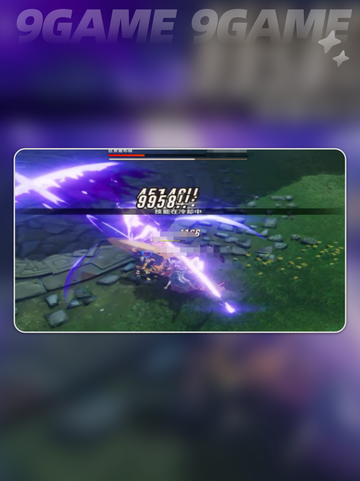 🔥星痕共鸣30层通关秘籍✨截图3
