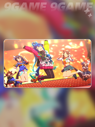 💥赛马娘闪退卡顿？速看解决方法！🎮✨截图2