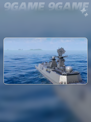 🔥现代战舰国服上线时间曝光！🎮💥截图6