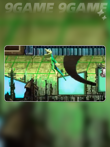 GEX三部曲加速器哪个好介绍截图4