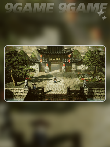 🔥逸剑风云决门派全揭秘！✨截图5