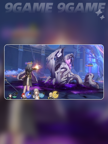 崩坏星穹铁道3.2新boss介绍介绍截图2
