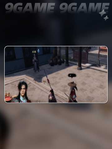 🎮下一站江湖2二周目开启方法🔥超简单！截图2
