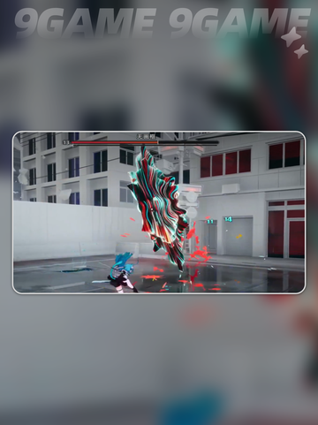 🔥异环无画框打法全解✨新手必看！截图6
