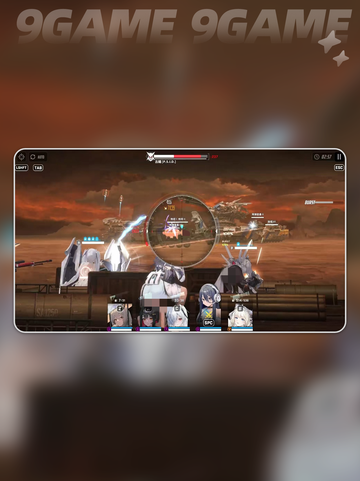 💥胜利女神：古铁战斗技巧分享🔥截图3