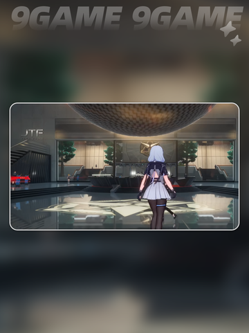 🔥异环是不是MMO？游戏类型大揭秘🎮截图4