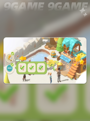 珍珠海大冒险卡住？😱🎮一招秒解！截图4