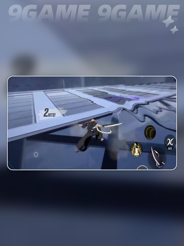 🎮境界刀鸣竟支持手柄？截图4