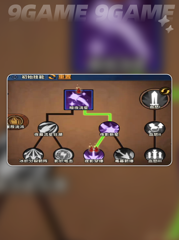 🔥无尽探险队神阵容曝光！🚀截图5