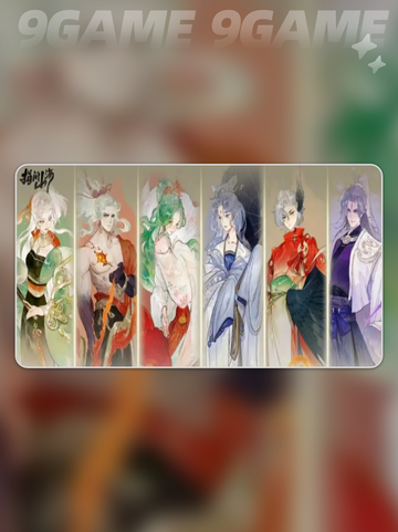 🔥指间山海最强阵容搭配💥轻松上分攻略✨截图7
