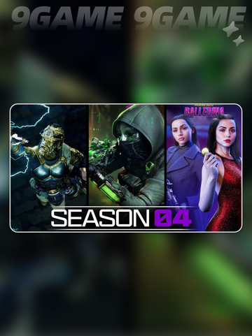 COD21第四赛季更新了什么分享截图4