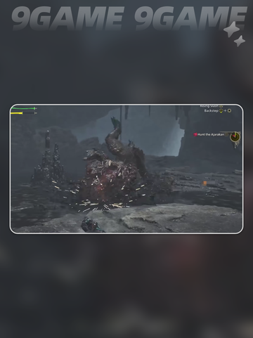 怪物猎人荒野新动作是什么呢介绍截图3