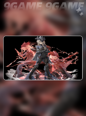 🔥二重螺旋五星角色TOP推荐💥截图4