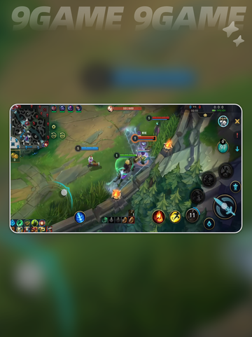 🔥芮尔太猛了！新人玩家必看💥截图3