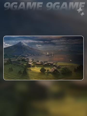 🚢大航海时代：中国港口全揭秘🔥截图4