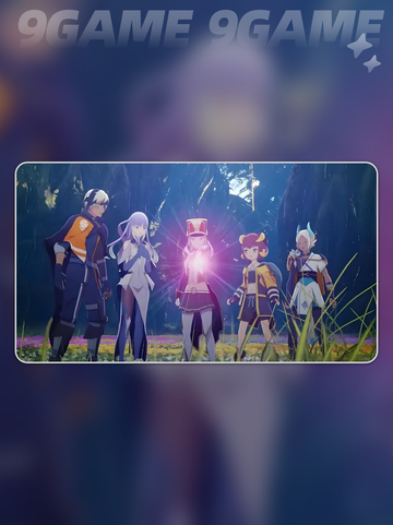 🔥星痕共鸣好玩吗？玩法揭秘✨截图5