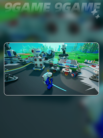 🎮异星探险家手游配置要求🔥低配党速看！🚀截图5