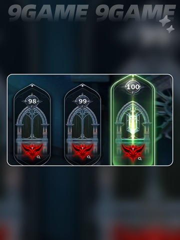 🔥黑色四叶草副本通关秘籍💥截图3