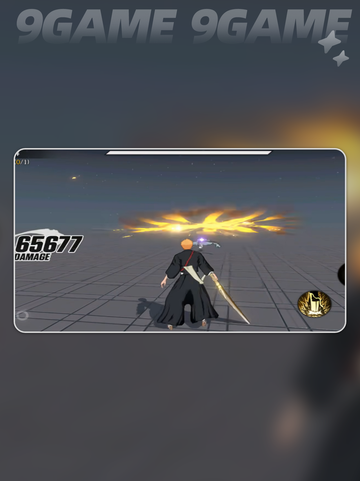 🔥境界刀鸣必杀技秒杀教学💥截图3