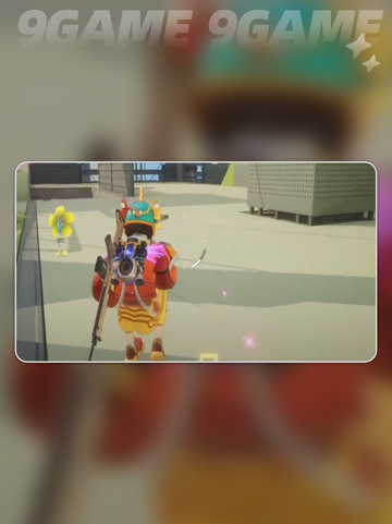 🎮远光84翻滚神操作！一秒学会战术翻滚🔥截图3