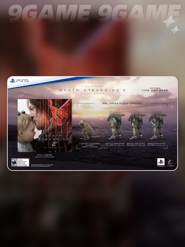 死亡搁浅2⚡角色快速复活🔥操作技巧分享！🎮截图2