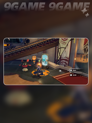 🎮星痕共鸣换头像技巧！超简单教程来啦✨截图2