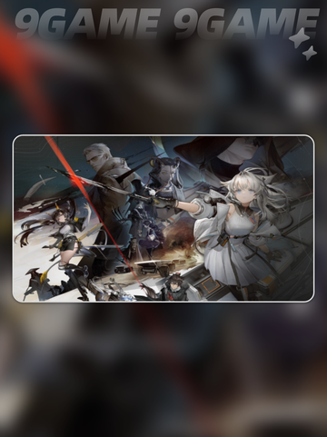 🔥明日方舟终末地下载震撼上线💥截图3