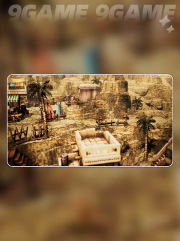 🔥风之痕迹TOP角色技能揭秘💥截图2