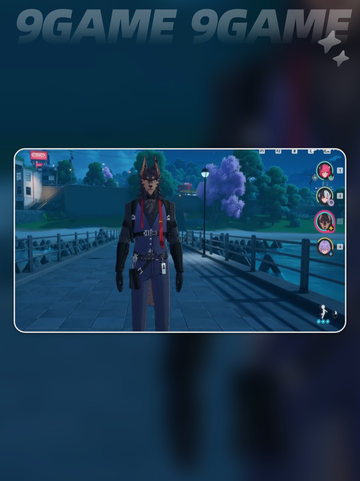 异环手游角色大揭秘✨全角色图鉴一网打尽！🎮截图9