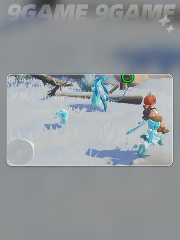❄洛克王国雪娃娃值得养吗？新手必看攻略✨截图5