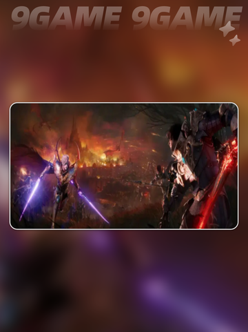 🔥天堂2盟约重置神操作💥截图2