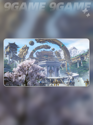 🔥剑侠情缘零💥何时开玩？游戏介绍来啦！🎮截图3