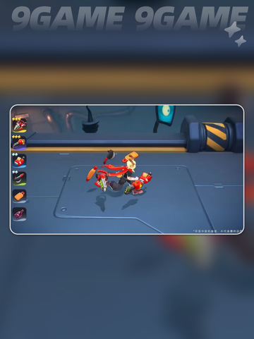 💥月相计划是什么神作？🎮截图4
