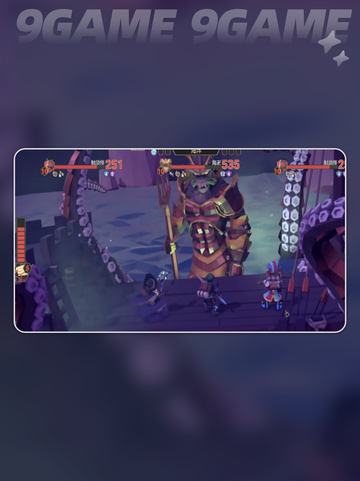 🔥为了吾王最终Boss塔通关秘籍！🎮截图4