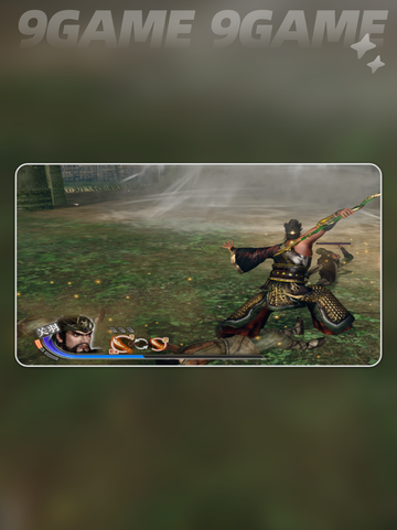 真三国无双6闪退怎么解决介绍截图2