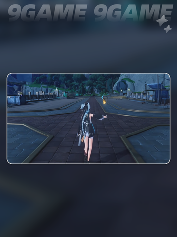 🔥鸣潮卜灵强度炸裂💥截图4