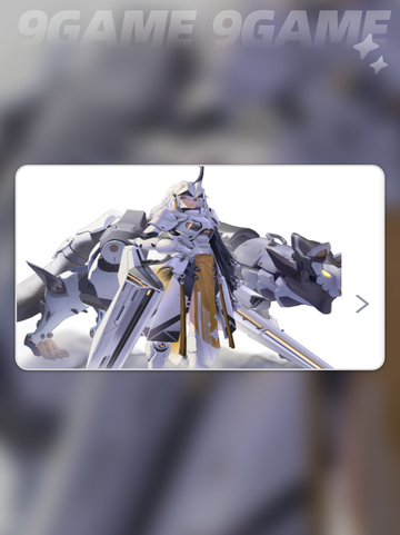 白雪公主✨登场！胜利女神新的希望🔥解析截图5