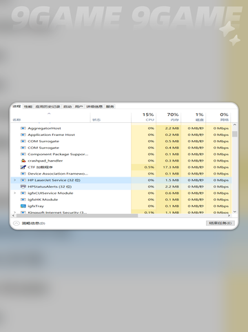 💥网络延迟丢包？The Operator接线疑云全解析❗截图4