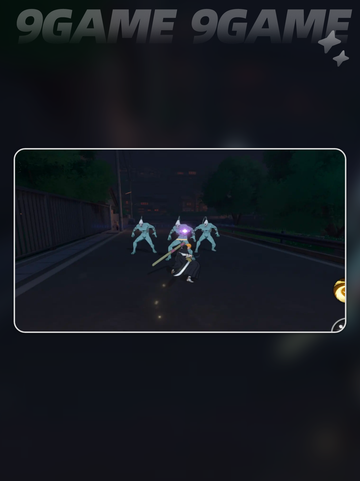 🔥境界刀鸣组队开黑💥截图6