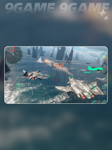 💥现代战舰上线时间🔥军事迷必看🎮截图4