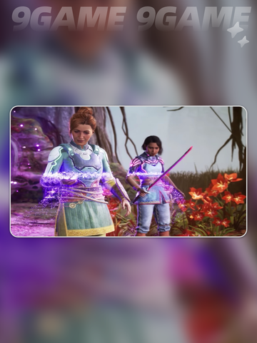双影奇境ps4能玩吗介绍截图2