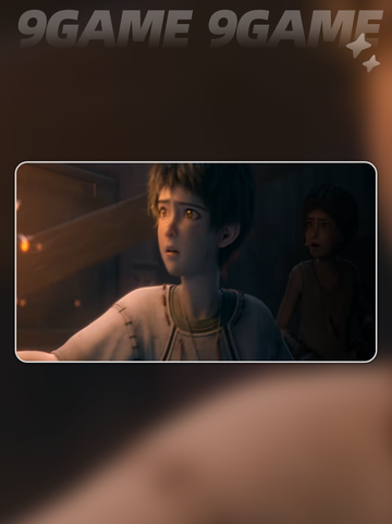 🔥凡应手游主角曝光！💥截图4