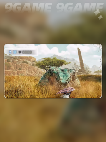怪物猎人荒野盾斧怎么样介绍截图5