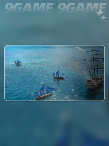 🚢大航海配件制作揭秘！🔥截图2