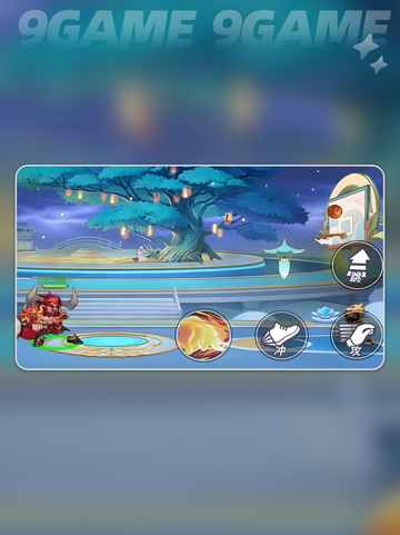 🔥牛魔王玩法揭秘！🏀截图4