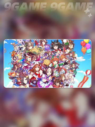 💥赛马娘国际服延迟？速看解决方法！✨截图2