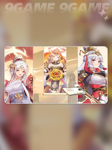 🔥汉家城市最强三角色🔥玩转游戏必备！🎮截图4