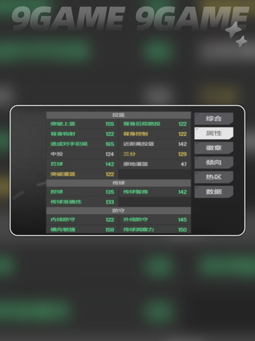 美职篮全明星巴特勒厉害吗介绍截图3