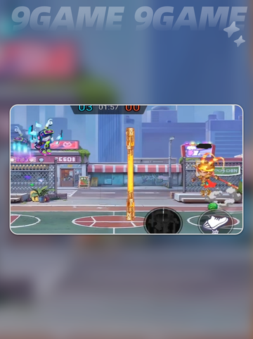 🔥灌篮高手身法秘籍💥截图4