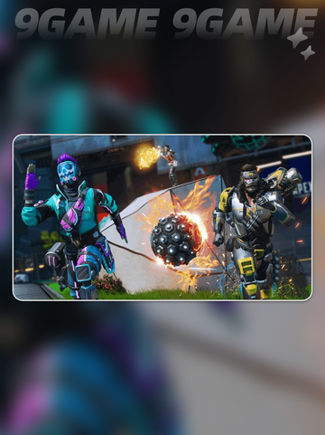 为什么apex老是闪退介绍截图3